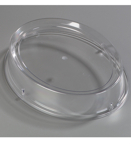 Deli WR Oval Pan Cover 17" x 13"